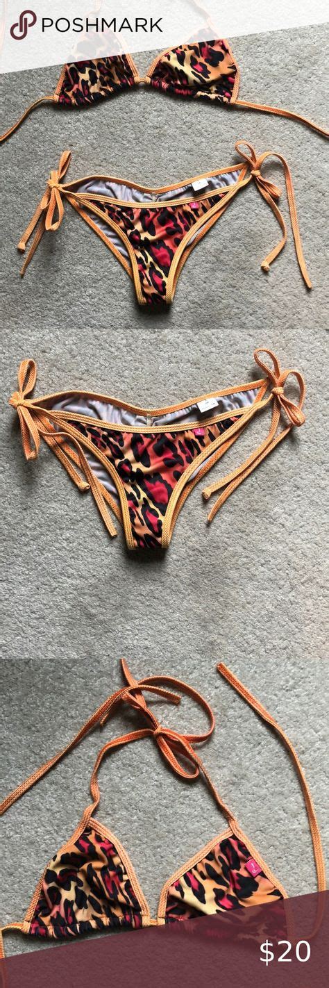 y string bikini|Thong Bottoms – Chynna Dolls.